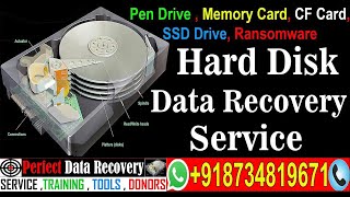 Hard Disk Data Recovery  Pen Drive Data Recovery  MemoryCard Data Recovery SSD NVME Data Recovery [upl. by Yngad]