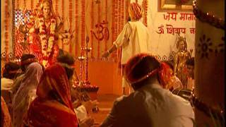 Tere Dar Pe Sar Jhukaya I Devi Bhajan I LAKHBIR SINGH LAKKHA I Beta Bulaye I Full HD Video Song [upl. by Dachy]