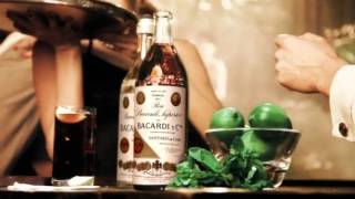 BACARDI 150TH TV SPOTmov [upl. by Engapmahc]