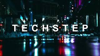 Techstep Classics 9698 mix dnb techstep electronic [upl. by Anglim]