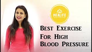 Nitric Oxide Dump Exercises  Best Exercise for High Blood Pressure Nitric Oxide Blowout [upl. by Merriman]