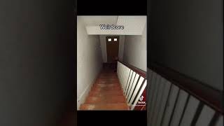 Creepy places you feel like you been😳  TikTok Compilation shorts [upl. by Jordans]