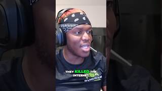 KID BLASTS houdini by KSI while his parents are asleep ksi ksifunnymoments ksireacts houdini [upl. by Stronski]