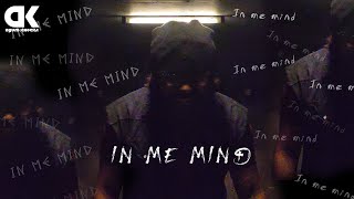 In Me Mind Prod Drumknocka [upl. by Vassar]