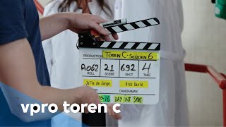 Bloopers  Toren C [upl. by Athenian]