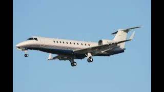 Embraer legacy 600 pull up alarm [upl. by Odnanref]