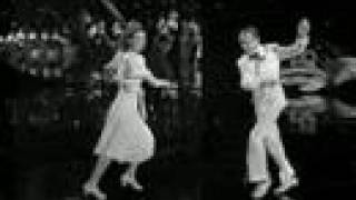 Fred Astaire and Eleanor Powell good quality [upl. by Uolymme]