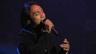 Arnel Pineda of Journey  A Tribute to the Man Once Hated But Now Loved Dont Stop Believing [upl. by Bail]