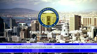 Introduction to Family Policy Institute [upl. by Diraf]