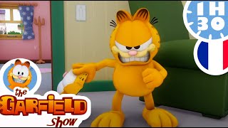 😡 Garfield est jaloux  😡 Compilation dépisodes drôles [upl. by Lavinie547]