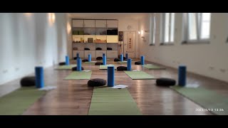 PilatesYogaChemnitz [upl. by Yerrok]