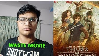 I saw THUGS OF HINDOSTAN [upl. by Tolland]