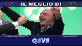 QSVS  I GOL DI JUVENTUS  INTER 31  TELELOMBARDIA  TOP CALCIO [upl. by Lombardo]