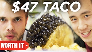 47 Taco Vs 1 Taco [upl. by O'Donoghue]