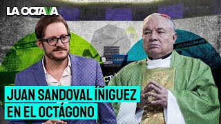 SEMANA de PASCUA al ESTILO de HERNÁN ENTREVISTA a JUAN SANDOVAL ÍÑIGUEZ [upl. by Ofilia870]