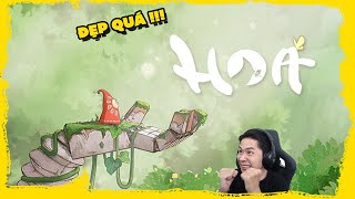 HOA NHƯNG TÔI PHÁ ĐẢO CHỈ TRONG 1 VIDEO  ✔ [upl. by Ahsinyt]