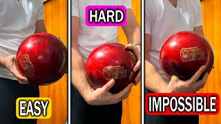 5 BEST Bowling Drills for Two Handed Bowlers [upl. by Pacien113]