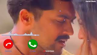 Uyirin Uyire Love Song Bgm Ringtone  Suriya Love Song Bgm Ringtone  Kakka Kakka  harishbeatz [upl. by Ajax646]