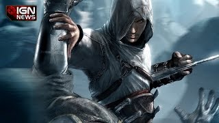 Info On the NEXT Assassins Creed Already Leaked  IGN News [upl. by Llerrud]