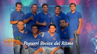 Popurri Socios del Ritmo  el Super Combo Musical [upl. by Allit]