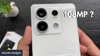 Unboxing REDMI NOTE 13  5G   Harga 3199000  Indonesia [upl. by Kanya]