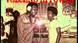 Barrington LevyOn Telephone Augustus PabloJava amp Billy Boyo Revolution Riddim [upl. by Celinka282]