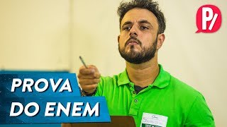 RADIOATIVIDADE PARA O ENEM  QUÍMICA  QUER QUE DESENHE  DESCOMPLICA [upl. by Dudden]