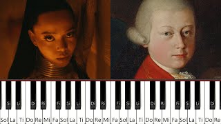 Mozart 1768 Full Version [upl. by Attenal]