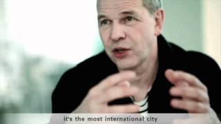 TRIcast001 Michael Randt About Trinamic English subtitles [upl. by Galateah]