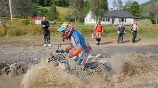 Touratech Rally 2019 Highlight Reel [upl. by Adnawat172]