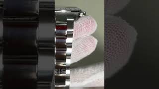 Seiko Daytona MOD Wristmodding Reviews seikomod shorts [upl. by Burnley]