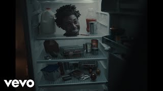 Kodak Black  2CY Official Music Video [upl. by Ahsikyt275]