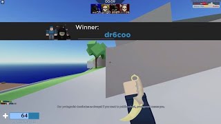 Dracoo winning ACT [upl. by Dibbell123]