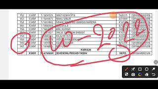 IEI  AMIE update Updated related to grade card of sectionB AMIE recognition [upl. by Coheman470]