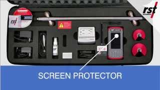 Digital MEMS Inclinometer System Components  PART 1 OF 2 [upl. by Dlonra395]