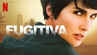 FUGITIVA ¿tendrá 2ª Temporada [upl. by Waylen]