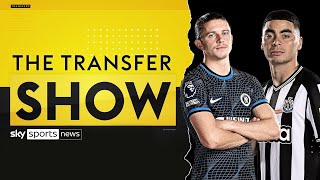 The Transfer Show [upl. by Melisse]