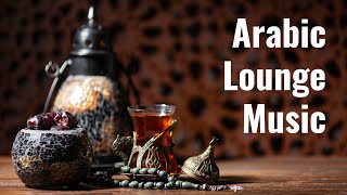 Arabic Lounge Music  Middle East Cafe Music  خنیا [upl. by Meelak]