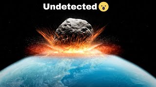 Asteroid Almost Hit Earth Nobody Noticed [upl. by Alaek]