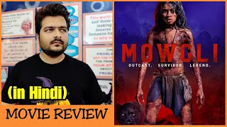 Mowgli Legend of the Jungle  Movie Review [upl. by Anilam]