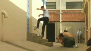 Lakai  The Final Flare HD FEATURE Part 4  USA [upl. by Anoirtac]