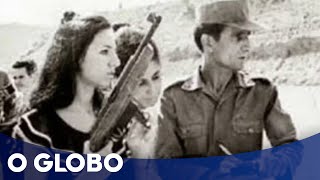 Carlos Lamarca Como o militar abandonou Exército e virou líder da luta armada  Histórias do Acervo [upl. by Arlynne]