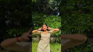 Adharam Madhuram Dance Cover trending adharammadhuram viralvideo krishna viralshorts [upl. by Ahsekar]