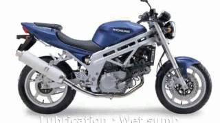 Hyosung GT 650 Comet Specs motorbike [upl. by Brear807]