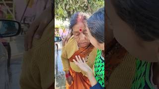 Amma aapko kya hua ❤😱 trending ytshorts viral shorts [upl. by Aihsitan]