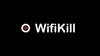 How to download wifikill for Android for free ROOT [upl. by Xonk105]