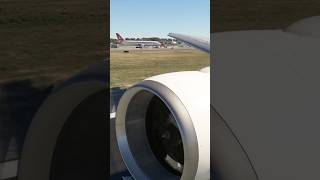 MSFS 2024 Emirates B777300ER HEAVY Take off Lisbon LPPT aviation pmdg777 shorts [upl. by Flory925]