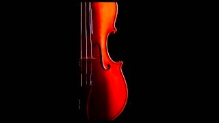 JS Bach Sonata № 1 BWV 1001 in G minor Isabelle Faust [upl. by Odlabso]