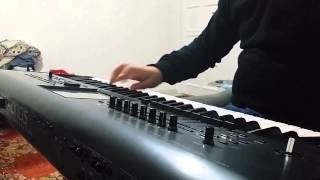 Korg kronos türk sesleri contact 0038970518800 Viber Whatsapp [upl. by Calhoun161]