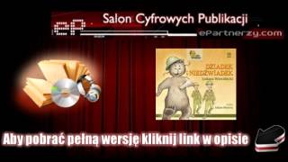 Dziadek i Niedźwiadek  Łukasz Wierzbicki  AudioBook MP3wmv [upl. by Udella]